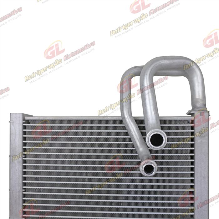 Evaporador Mercedes Benz Sprinter 2012> Fluxo Paralelo OEM: A0028303758 — foto 9