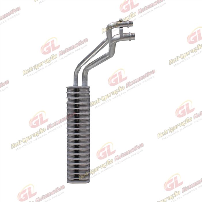 Evaporador Chevrolet Celta / Prisma / Classic 2010> Fluxo Paralelo OEM: 52041751/ 670967M948 — foto 3