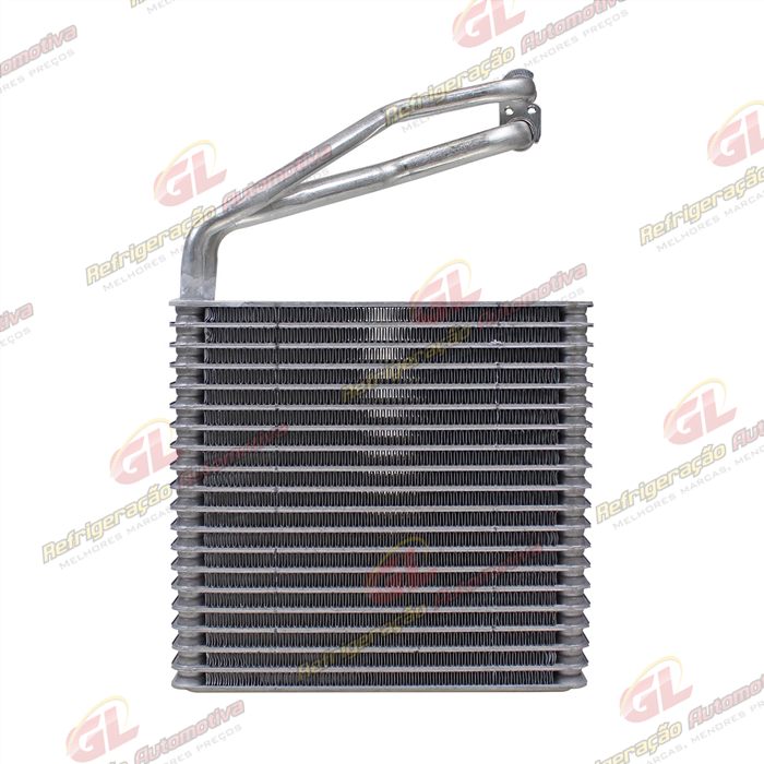 Evaporador Chevrolet Celta / Prisma / Classic 2010> Fluxo Paralelo OEM: 52041751/ 670967M948 — foto 5