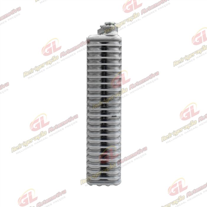 Evaporador Fiat Palio 2004>/ Idea 2011 Até 2016 R134a Fluxo Paralelo OEM: 7082289 — foto 3
