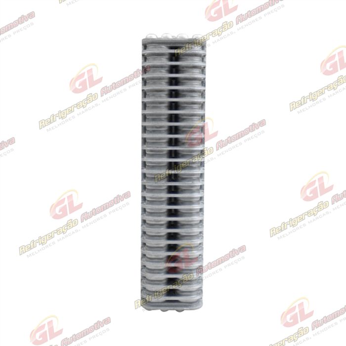 Evaporador Fiat Palio 2004>/ Idea 2011 Até 2016 R134a Fluxo Paralelo OEM: 7082289 — foto 7