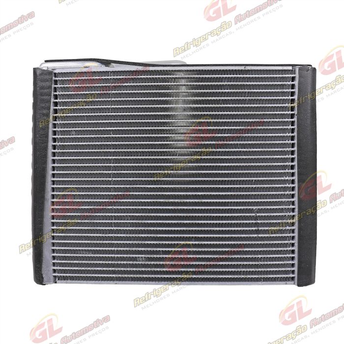 Evaporador Fiat Uno Modelo Novo 2010>/ Palio 2012>/ Grand Siena 2012>/ Mobi/ Cronos/ Argo/ Pulse 2021>/ Strada Freedom/ Endurance/ Volcano 2021> OEM: 51836360 — foto 4