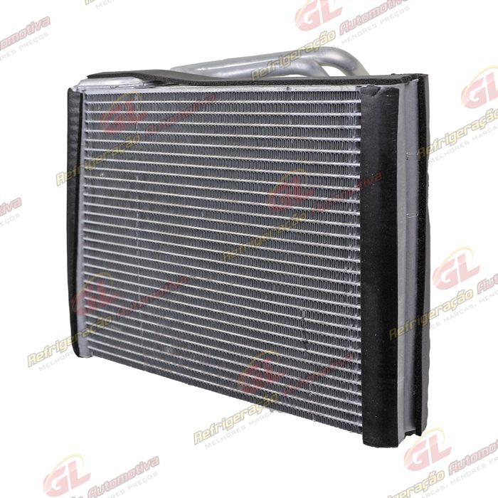 Evaporador Fiat Uno Modelo Novo 2010>/ Palio 2012>/ Grand Siena 2012>/ Mobi/ Cronos/ Argo/ Pulse 2021>/ Strada Freedom/ Endurance/ Volcano 2021> OEM: 51836360 — foto 5
