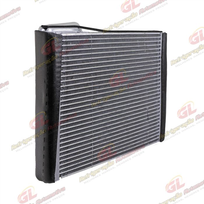 Evaporador Fiat Uno Modelo Novo 2010>/ Palio 2012>/ Grand Siena 2012>/ Mobi/ Cronos/ Argo/ Pulse 2021>/ Strada Freedom/ Endurance/ Volcano 2021> OEM: 51836360 — foto 6