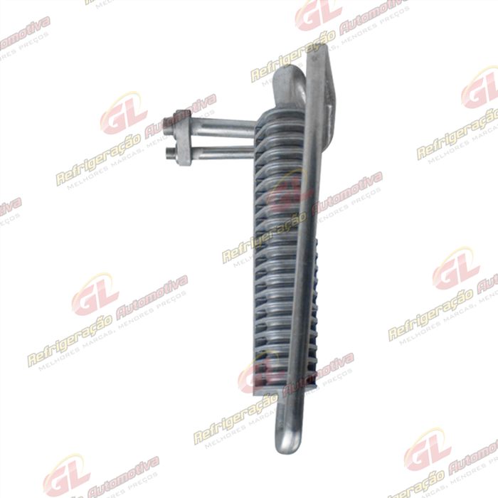 Evaporador Ford Fusion 2009> 2.5/ 3.0 Fluxo Paralelo OEM: AE5Z19860A — foto 3