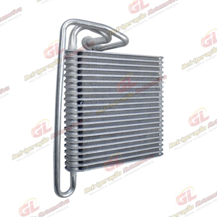 Evaporador Ford Fusion 2009> 2.5/ 3.0 Fluxo Paralelo OEM: AE5Z19860A — foto 4