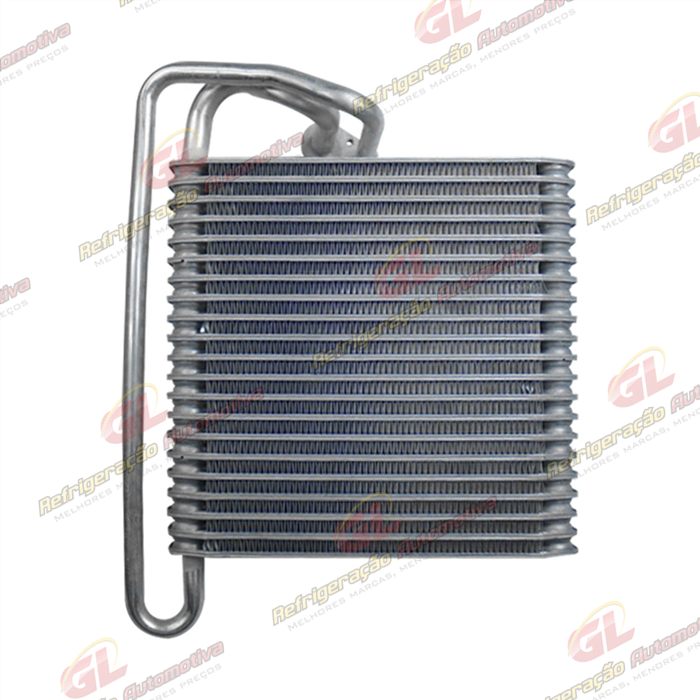 Evaporador Ford Fusion 2009> 2.5/ 3.0 Fluxo Paralelo OEM: AE5Z19860A — foto 5