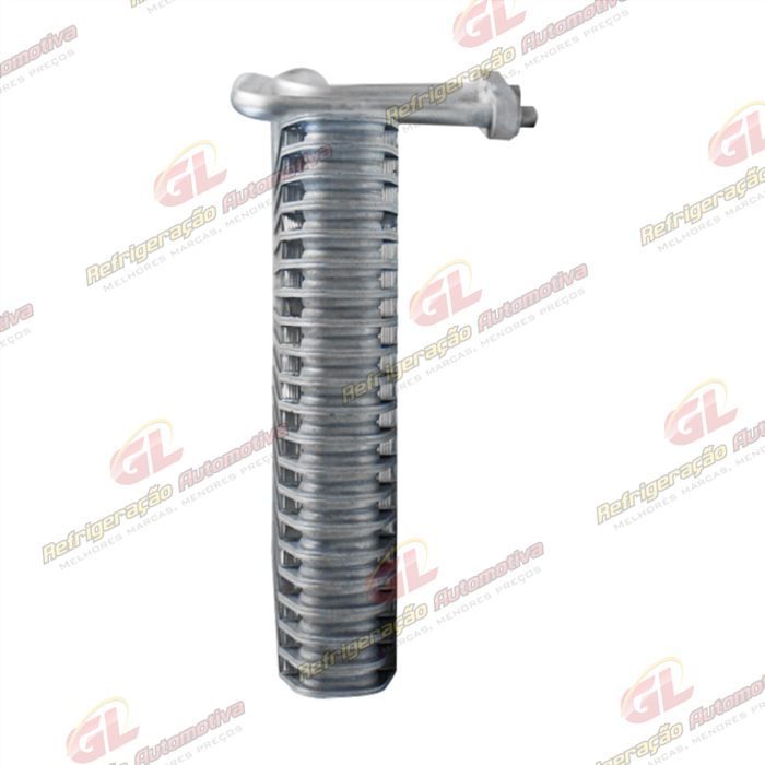 Evaporador Ford Fusion 2009> 2.5/ 3.0 Fluxo Paralelo OEM: AE5Z19860A — foto 7