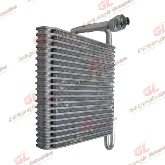 Evaporador Ford Fusion 2009> 2.5/ 3.0 Fluxo Paralelo OEM: AE5Z19860A — foto 8