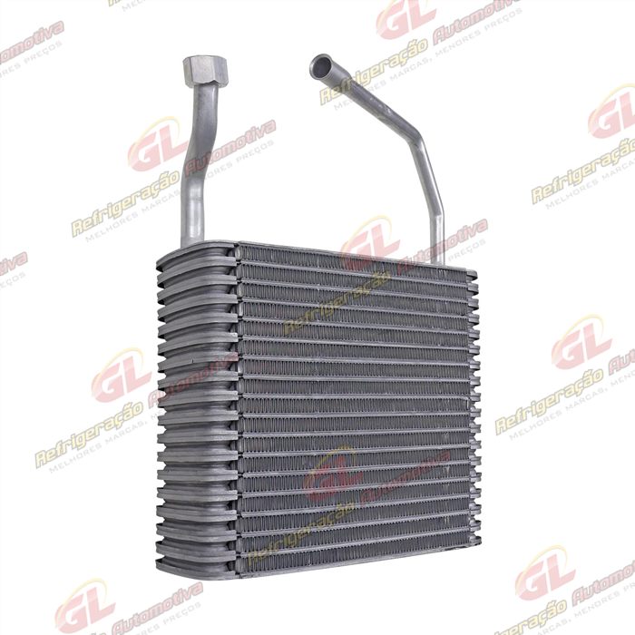 Evaporador Ford Ranger Diesel / Gasolina 2001> R134a — foto 2