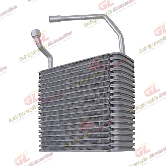 Evaporador Ford Ranger Diesel / Gasolina 2001> R134a — foto 3