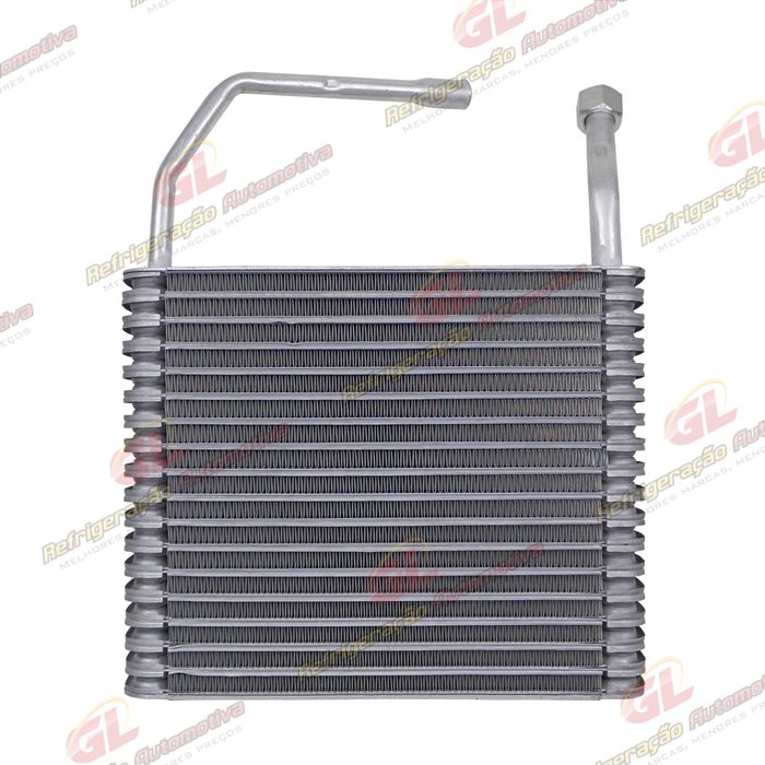 Evaporador Ford Ranger Diesel / Gasolina 2001> R134a — foto 5