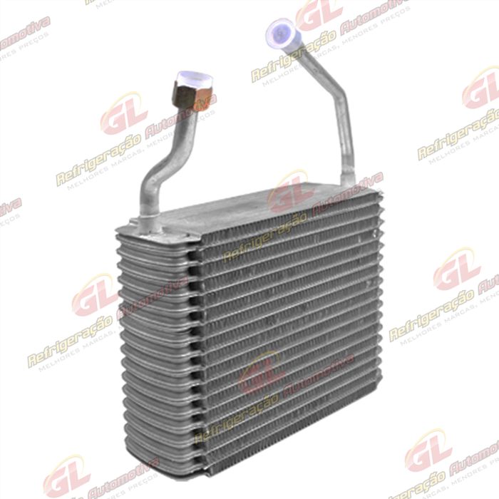 Evaporador Ford Ranger Diesel / Gasolina 2001> R134a — foto 8