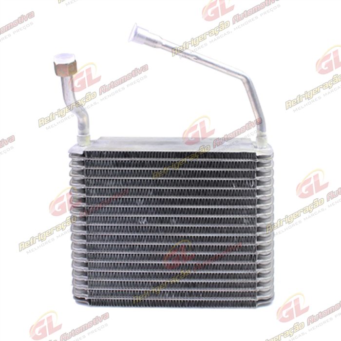 Evaporador Ford Ranger Diesel / Gasolina 2001> R134a — foto 9