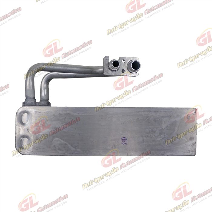 Evaporador Nissan Frontier / X-terra 2002 Motor 2.8 TDI MWM Sprint — foto 4