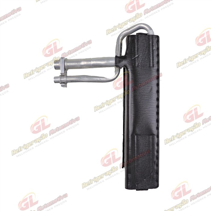 Evaporador Citröen C4 Pallas Todos/ Peugeot 307 Caixa Behr Fluxo Paralelo — foto 3