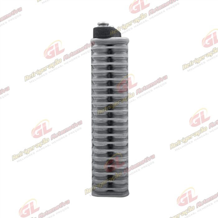 Evaporador Citröen Xsara Picasso / Citröen C3 Até 07/2010 / Peugeot 206 / 207 R134a Fluxo Paralelo Original — foto 3