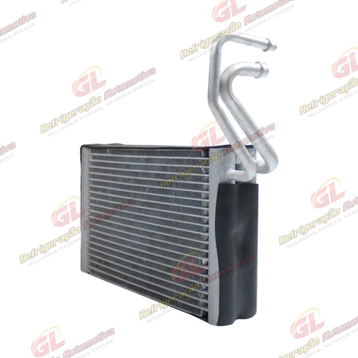 Evaporador Renault Master >2009 A/A Tubo Aletas OEM: 7701305590 — foto 4