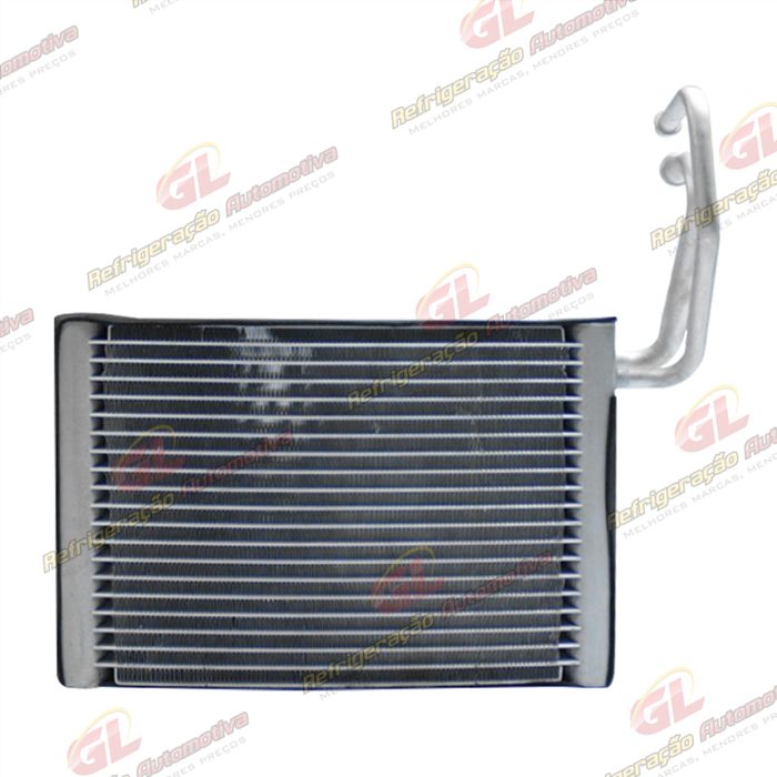 Evaporador Renault Master >2009 A/A Tubo Aletas OEM: 7701305590 — foto 5