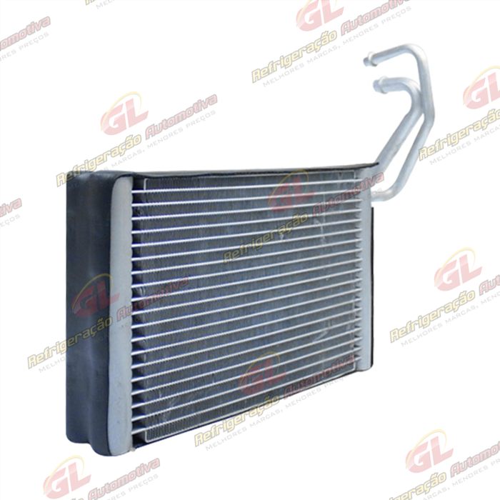 Evaporador Renault Master >2009 A/A Tubo Aletas OEM: 7701305590 — foto 6