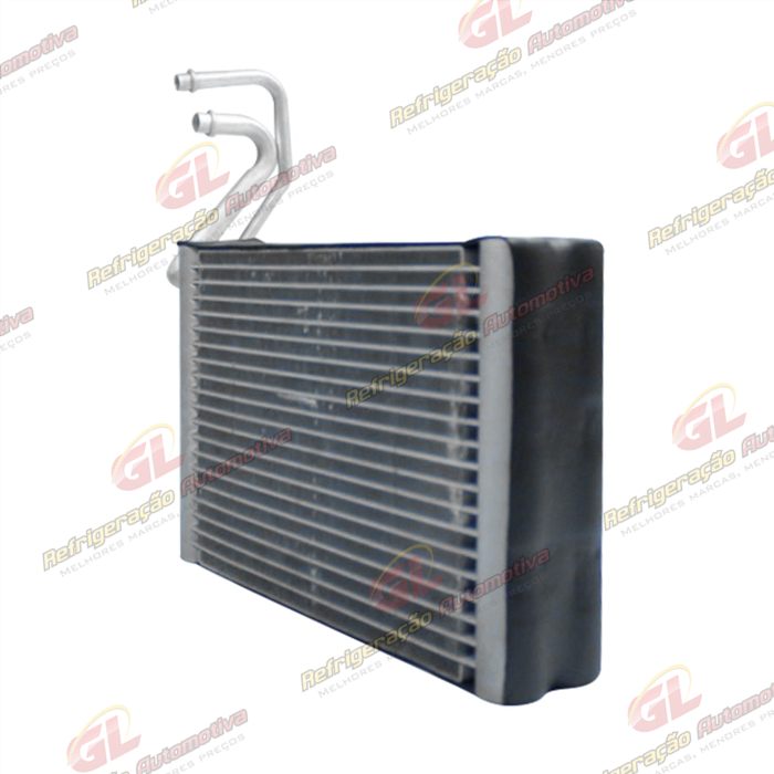 Evaporador Renault Master >2009 A/A Tubo Aletas OEM: 7701305590 — foto 8