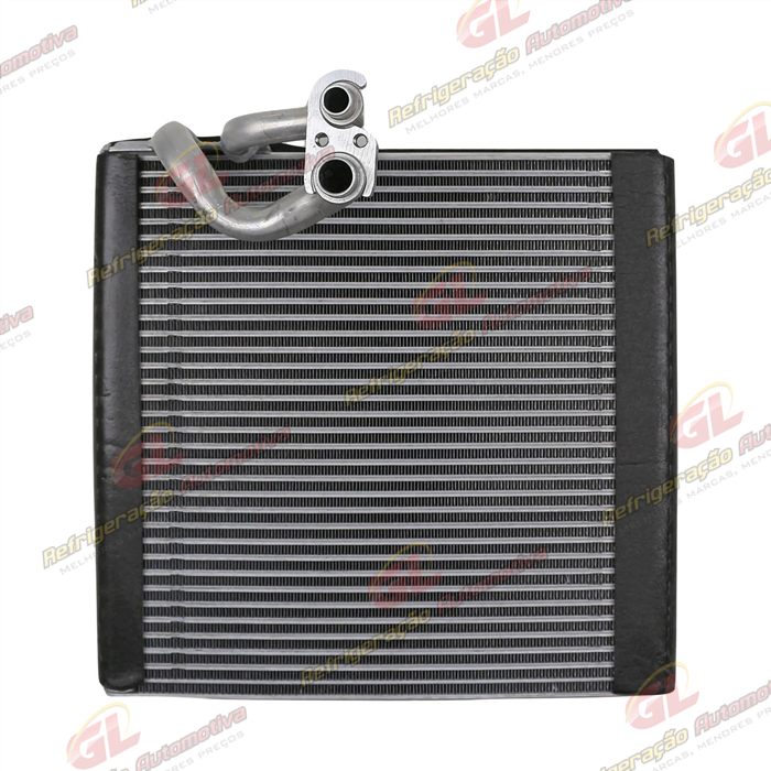 Evaporador Renault Master 2013> Fluxo Paralelo OEM: 272813365R