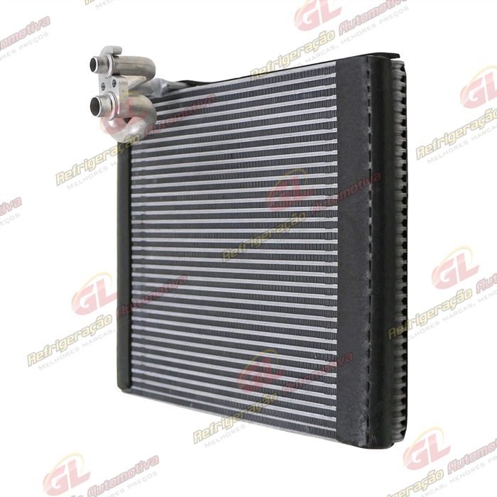 Evaporador Renault Master 2013> Fluxo Paralelo OEM: 272813365R — foto 3