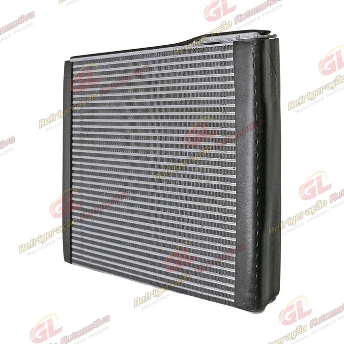 Evaporador Renault Master 2013> Fluxo Paralelo OEM: 272813365R — foto 6