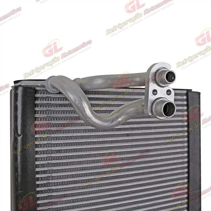 Evaporador Renault Master 2013> Fluxo Paralelo OEM: 272813365R — foto 9