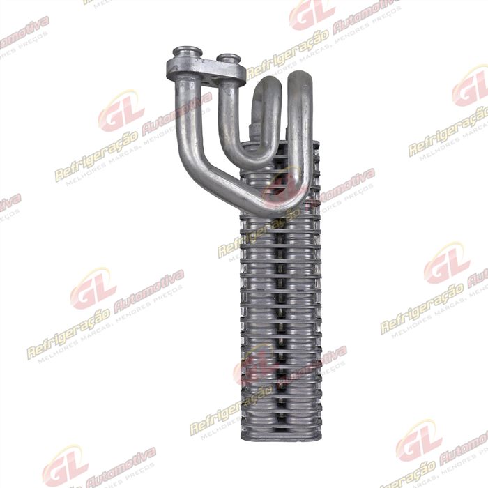 Evaporador Honda Civic 2001 Até 2006 R134a Fluxo Paralelo Original — foto 4
