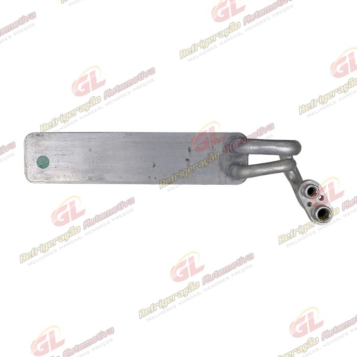 Evaporador Honda Civic 2001 Até 2006 R134a Fluxo Paralelo Original — foto 6