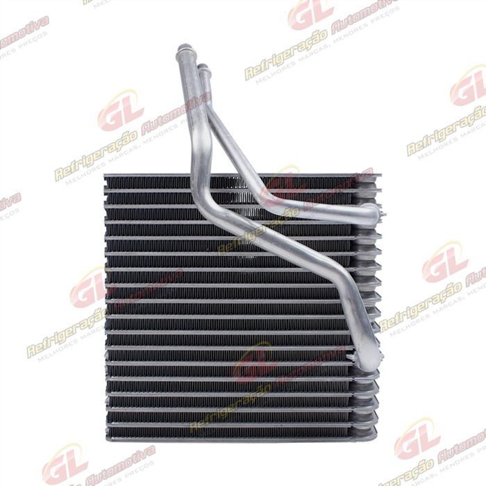 Evaporador Volkswagen Bora/ Golf/ Audi A3 1999 Até 2007/Audi TT R134a Fluxo Paralelo Original — foto 6