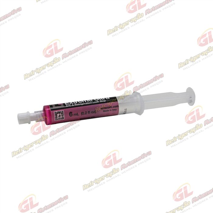 Tapa Fuga ERRECOM R134A — foto 2
